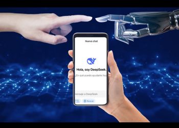 ¿Qué es DeepSeek? La nueva IA china que ocupa la primera posición en la App Store