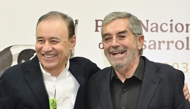 Tiene México equipo legal y jurídico para la defensa de connacionales ante amenaza de Trump: Juan Ramón de la Fuente