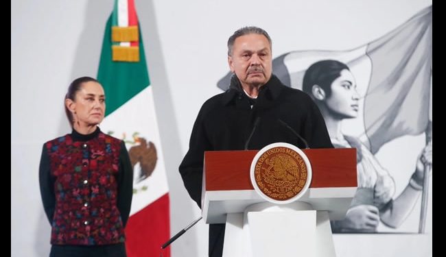 Gobierno denuncia ante FGR corrupción en Infonavit