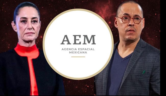 Agencia Espacial Mexicana desaparecerá; su director presenta renuncia