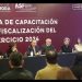 Compromiso con la legalidad: Alfonso Durazo fortalece la fiscalización y rendición de cuentas en Sonora
