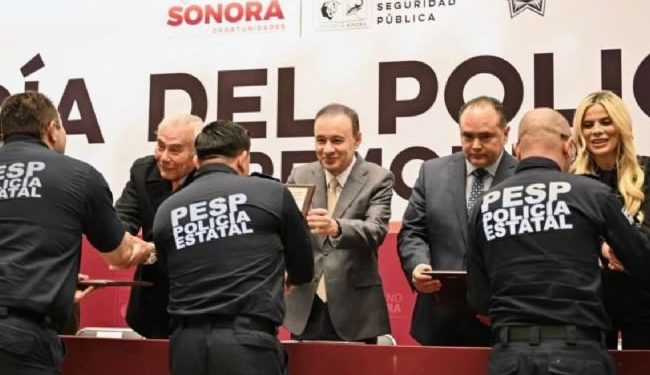 El 97.2% de las víctimas de homicidio se puso a sí misma en riesgo: Alfonso Durazo