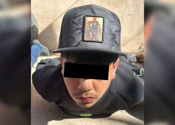 ¿Qué sabemos de Adán Franco, alías ‘El niño sicario’, hijo de la líder de las madres buscadoras de Caborca?