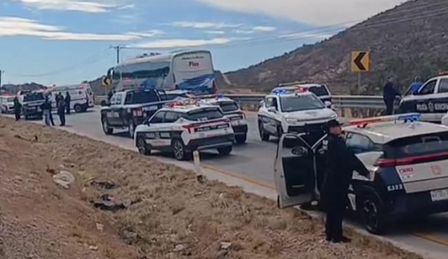 Detenidos en el enfrentamiento a la salida sur de Hermosillo el 7 de enero fueron imputados