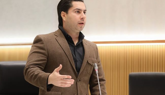 Combatirá Emeterio Ochoa prácticas anti democráticas de CRICP en el Congreso de Sonora