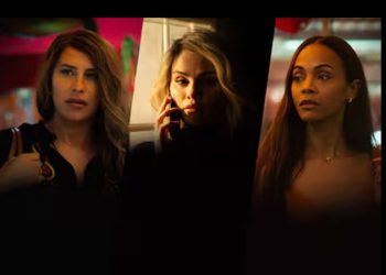 En qué está basada “Emilia Pérez”, la película de origen latino que compite por varios Premios Óscar este 2025