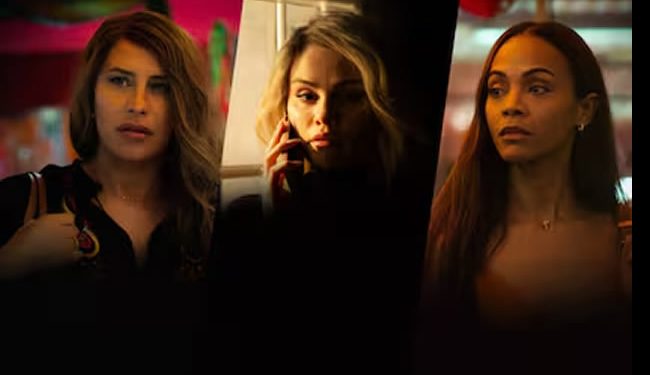 En qué está basada “Emilia Pérez”, la película de origen latino que compite por varios Premios Óscar este 2025