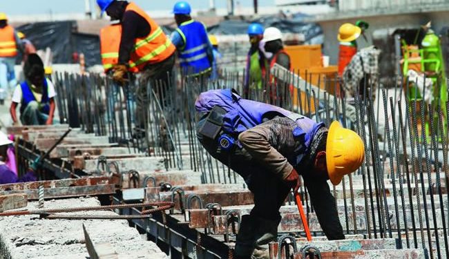 Hay casi 20 millones de trabajadores con empleo precario; Chiapas es el primer lugar