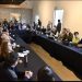 Apoyan organismos empresariales, colegios y representantes de la sociedad civil la construcción de paso a desnivel Colosio y Solidaridad