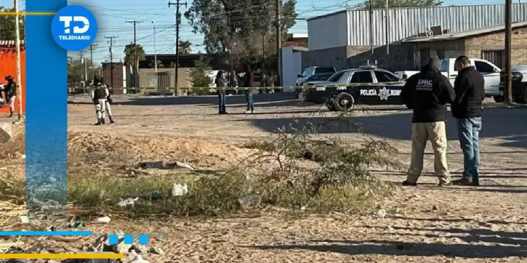 Localizan a 2 mujeres muertas con huellas de violencia en Sonora; los cuerpos no han sido identificados