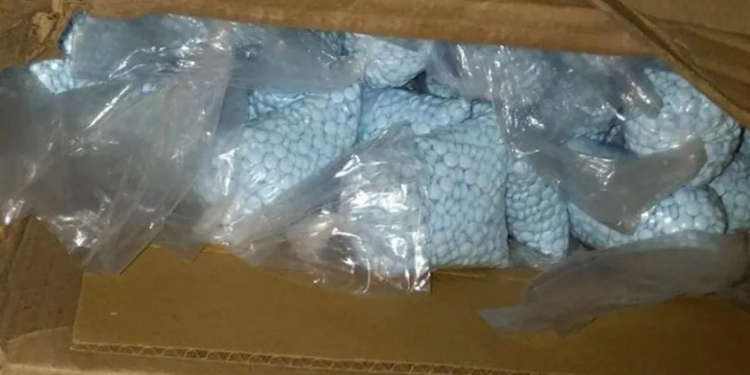 Si Hay Consumo de Fentanilo en Sonora: Centro de Rehabilitación