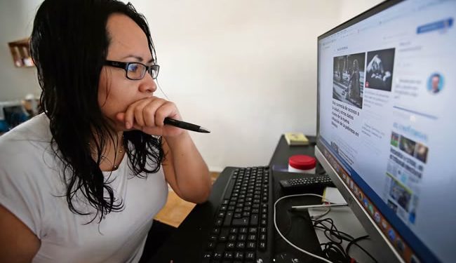 Crece fuerza laboral femenina en México: Inegi