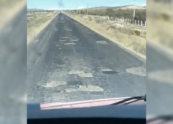Construirán este año la carretera de Nuevo Casas Grandes a Sonora
