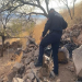 Detectan y destruyen 18 puntos de observación en frontera de Sonora y Arizona