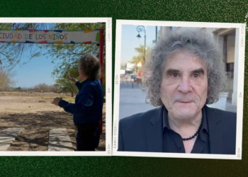 La Ciudad de los Niños en Hermosillo abre sus puertas para población migrante