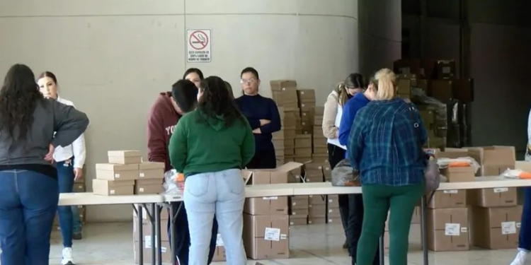 Regreso a Clases Enero 2025: SEC Pide a Padres Actualizar Tallas de Uniformes de Niños en Sonora