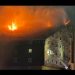 Arde un hotel en estación de esquí; suman 65 muertos y más de 50 heridos