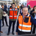 Sonora transforma el parque La Sauceda; listo en abril, anuncia Alfonso Durazo