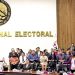 ‘Tijeretazo’ en INE alcanza a partidos; les recortan recursos para oficinas
