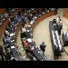 Senado adelanta la fecha para “tómbola” de candidatos a jueces, magistrados y ministros