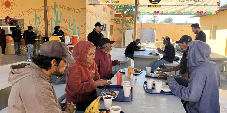 En Sonora continúa flujo migratorio hacia el norte, pese a amenaza de deportaciones