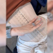 Increíble: mujer sobrevive a atentado gracias a faja modeladora