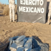 Elementos del Ejército aseguran cargamento de 38 kilos de cocaína en Sonora