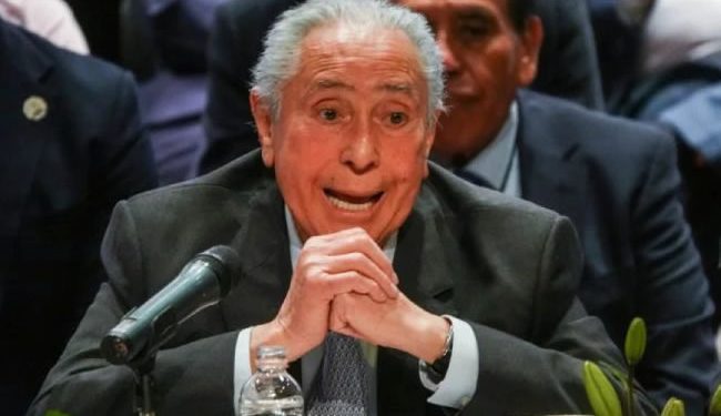 Muere Joel Ayala, quien fue líder de la FSTSE durante 27 años