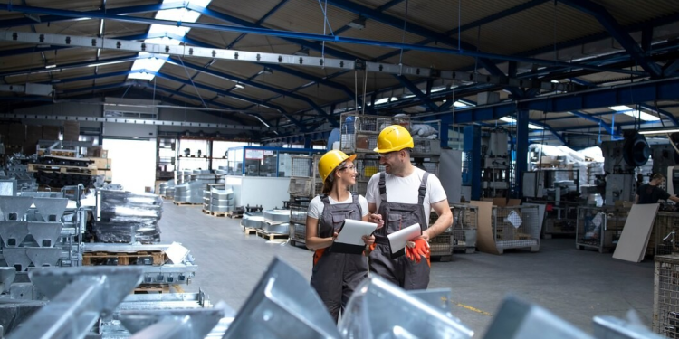 Industria maquiladora en Sonora proyecta crecer 60% en 2025