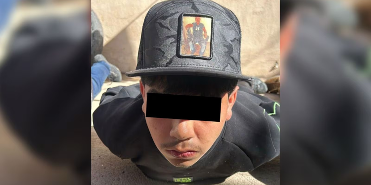 Capturan a hijo de Magdalena Figueroa, líder de las Madres Buscadoras de Caborca