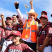 Gobernador Durazo rescata unidades deportivas para la población joven