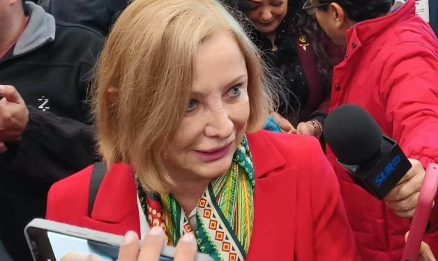 “El litio es el petróleo del futuro”: Senadora destaca su relevancia para México