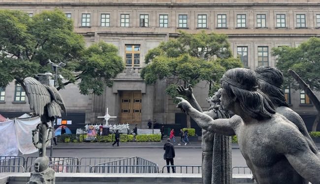 Aplazan declaratoria de inconstitucionalidad de Ley de Comunicación Social