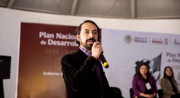 Juventudes de Sonora Participan en la Construcción del Plan Nacional de Desarrollo 2025-2030