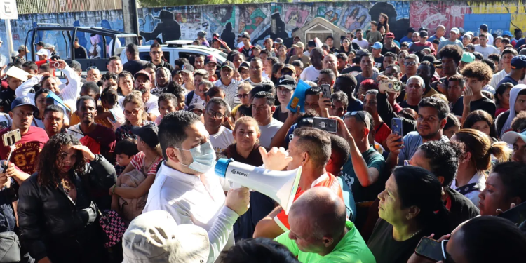 “Con Trump o sin Trump, la política migratoria de México debe cambiar”, señala experta