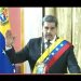 Estados Unidos eleva a 25 millones de dólares la recompensa por información para detener a Maduro y Cabello