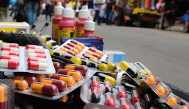 Salud desconoce el destino de medicamentos caducos