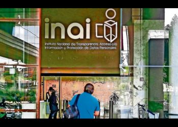 Detectan moches y nepotismo en el Inai