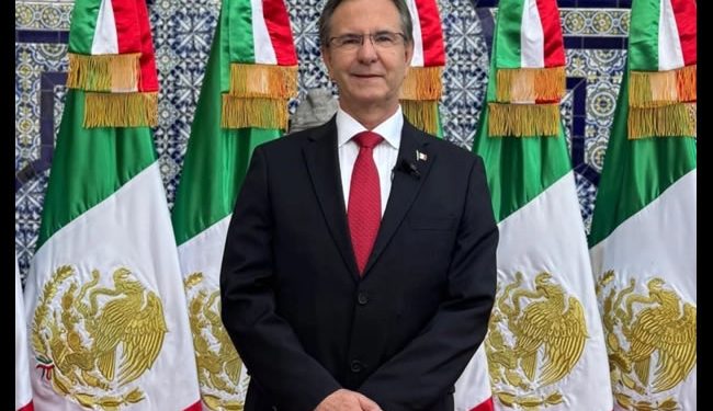 Decretos de Trump, “objeto de negociación”: Moctezuma