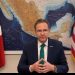 Defiende Esteban Moctezuma su labor al frente de embajada de México en EU