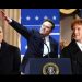 Musk, Bezos y Zuckerberg ganan más de 14 mil mdd en el primer día de Trump como presidente de EU