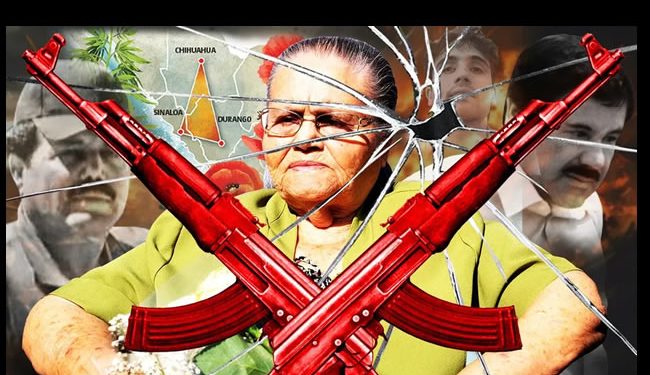 Consuelo Loera y el ‘Mayo’ Zambada: la caída de los dos pilares del Cártel de Sinaloa que provocaron su estallido