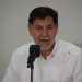¡Noroña exhibe al presunto ladrón que robó su carne en un avión!