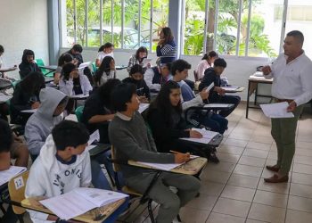 Presentan Plan Integral del Sistema Nacional de Bachillerato de la Nueva Escuela Mexicana