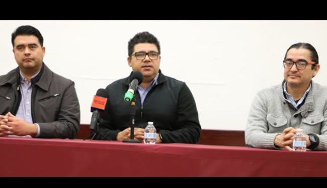 Eligen maestros de la UNISON a nuevo Secretario General del STAUS