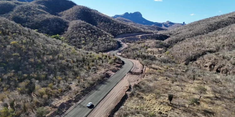 Se posiciona Sonora como polo estratégico para el desarrollo nacional