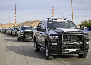 Concluye operativo de invierno “héroes paisanos”; se dieron más de un millón 231 mil atenciones a mexicanos