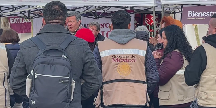 Una mirada a los preparativos en curso en México tras las acciones del presidente Trump en materia de inmigración