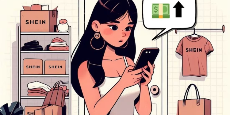 “Nenis” bajo presión; cómo el impuesto a Shein y Temu afecta a mujeres emprendedoras