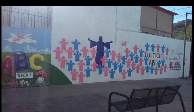 Papás de niños que fallecieron en la Guardería ABC reaccionan a las nuevas estancias infantiles de Sheinbaum